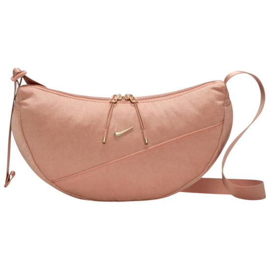 Nike Τσάντα ώμου Aura Crescent Crossbody Bag Nike Τσάντα ώμου Aura Crescent Crossbody Bag